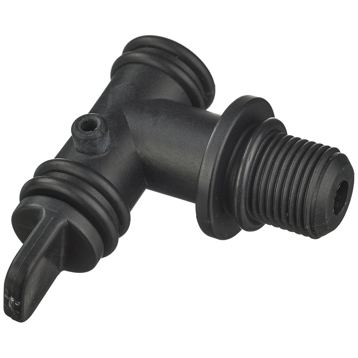 Крепление/заглушка для крышек фильтров Aquaviva серии Ringlock