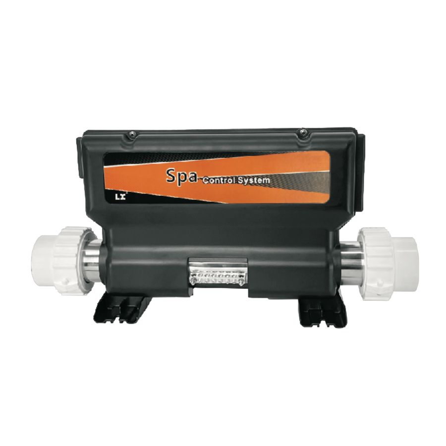 Контроллер LXK01