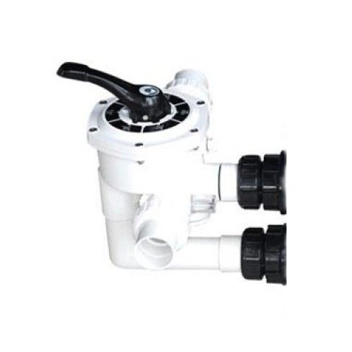 Боковой клапан AquaViva 2quot;