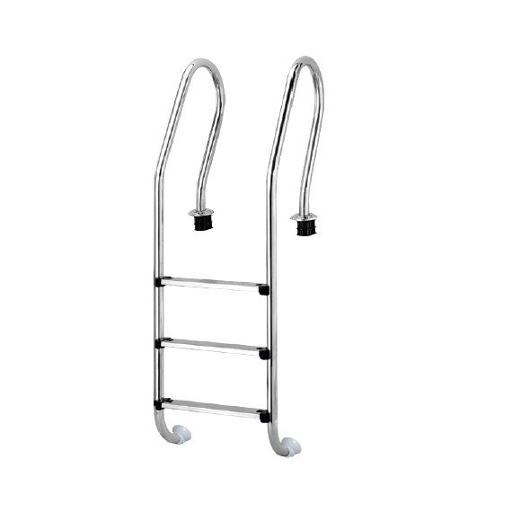 Лестница AquaViva MX-315 -MIXTA 3cт AISI-316