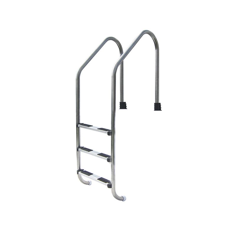 Лестница AquaViva ST-315 -STANDARD 3cтAISI-316