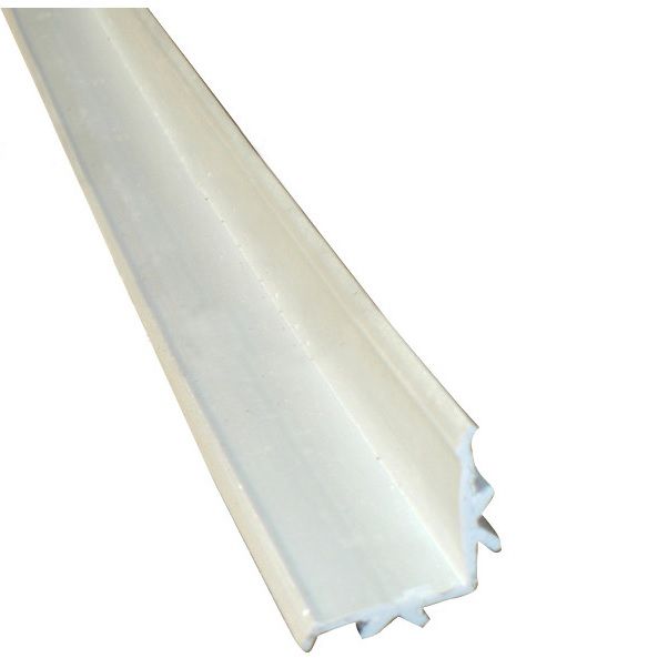 L профиль AquaViva для переливной решетки Classik 2 m25мм