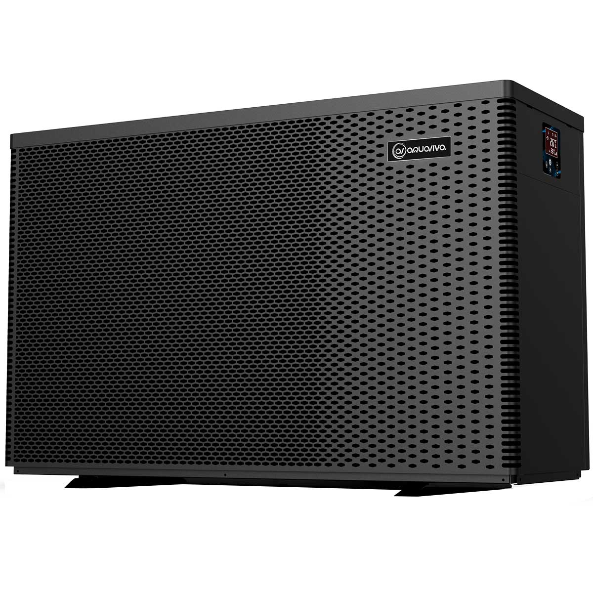 Тепловой насос Aquaviva X26 AVX26-14CP инвертор (тепло/холод, 15 кВт)