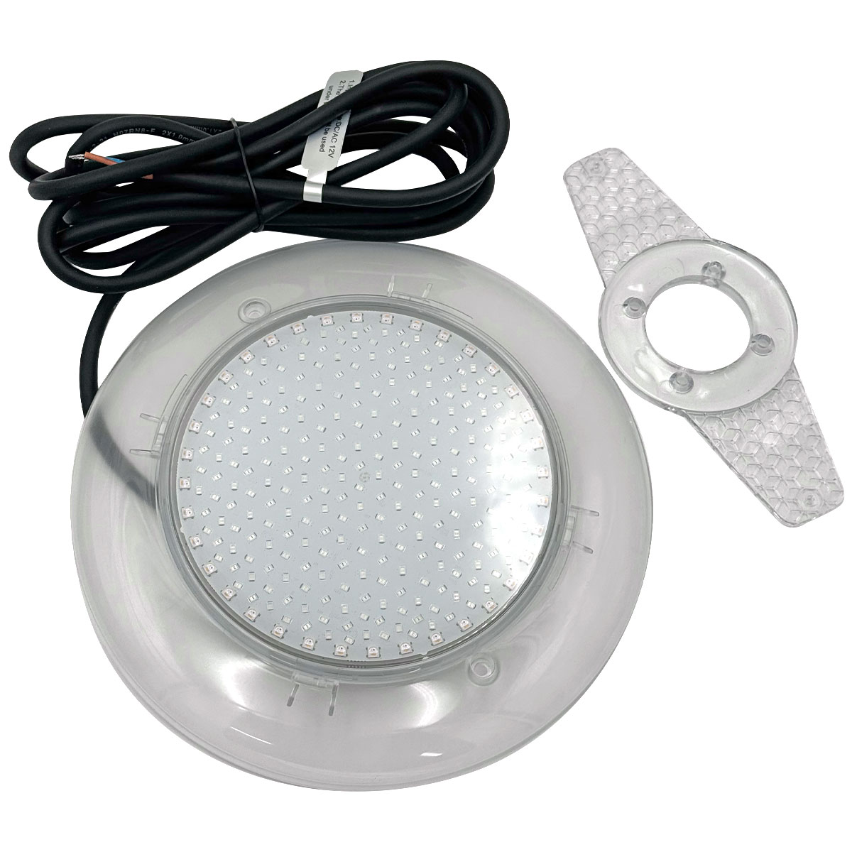 Прожектор светодиодный Jellyfish HT012-V220WRGB-RGBW