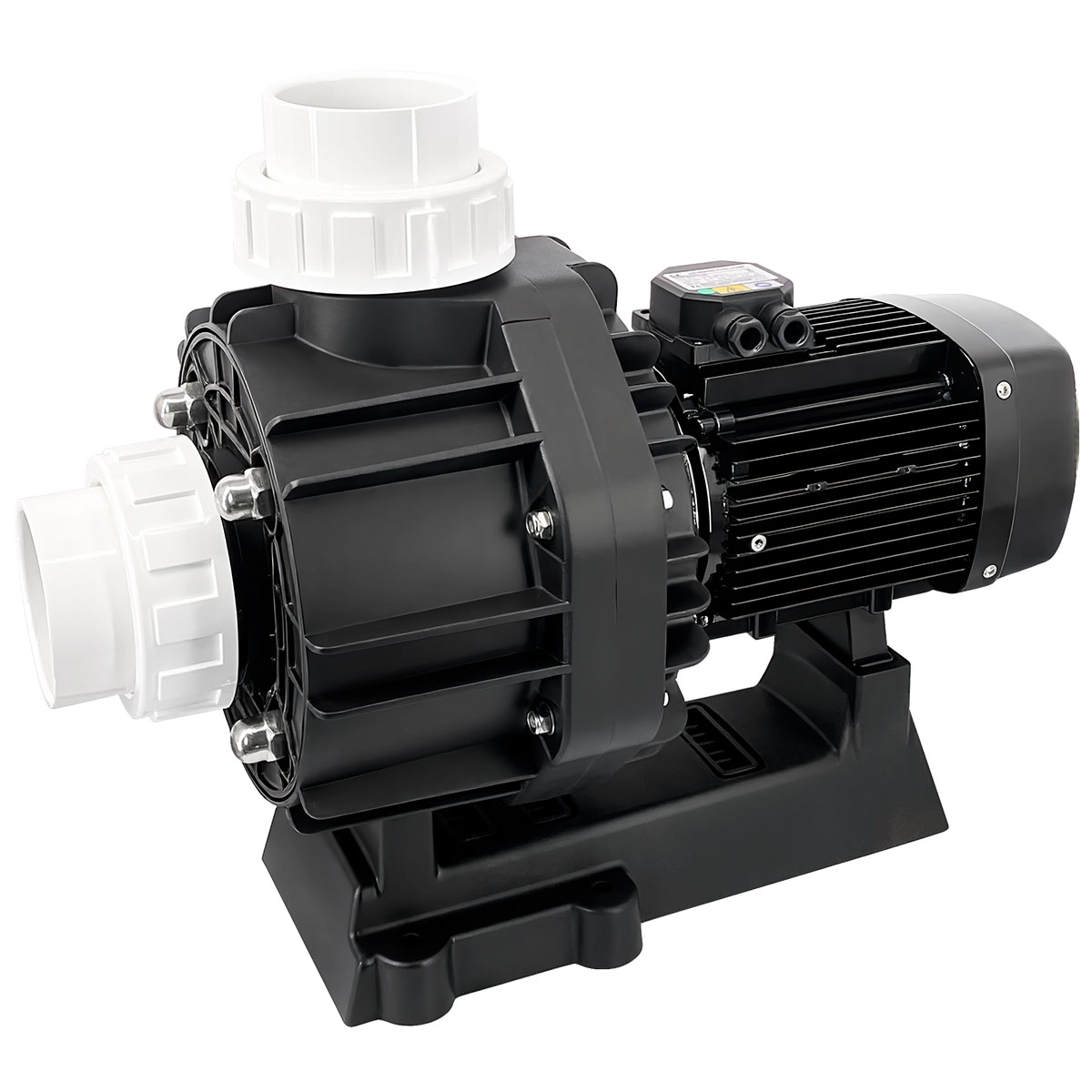 Насос для бассейна Aquaviva LX SHCP10-300T (50м³/ч10м 2.2кВт 380В)