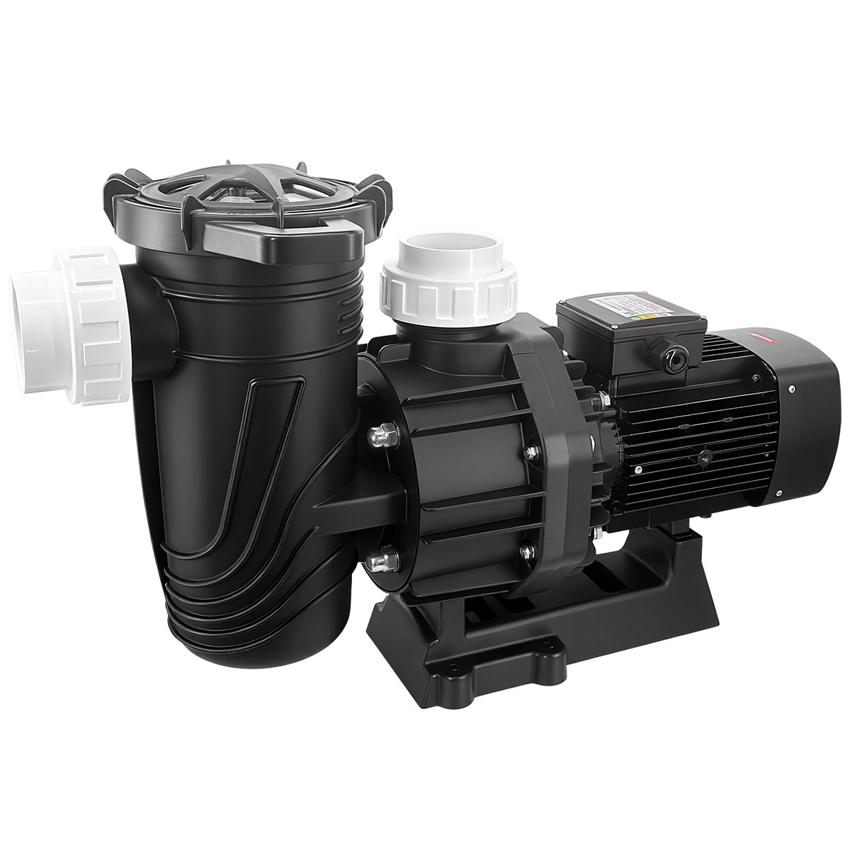 Насос для бассейна Aquaviva LX SHCP38-300 с ПФ (50м³/ч10м 2.2кВт 220В)