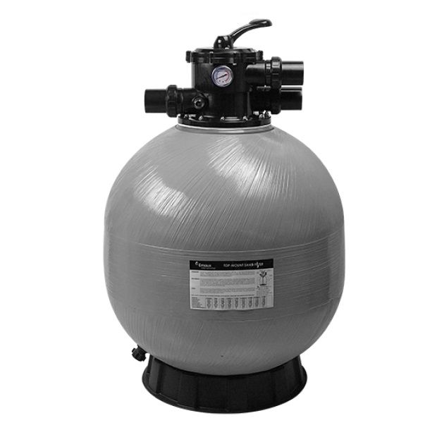 Фильтр Aquaviva V900 (31 м3/ч, D900, 2.5 бар)